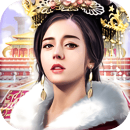 权霸天下美女版 Logo